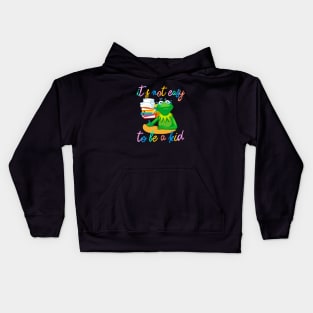 Muppets Kids Hoodie